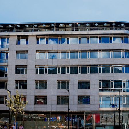 Hotel Starc By Pierre & Vacances Premium Андора ла Веля Екстериор снимка