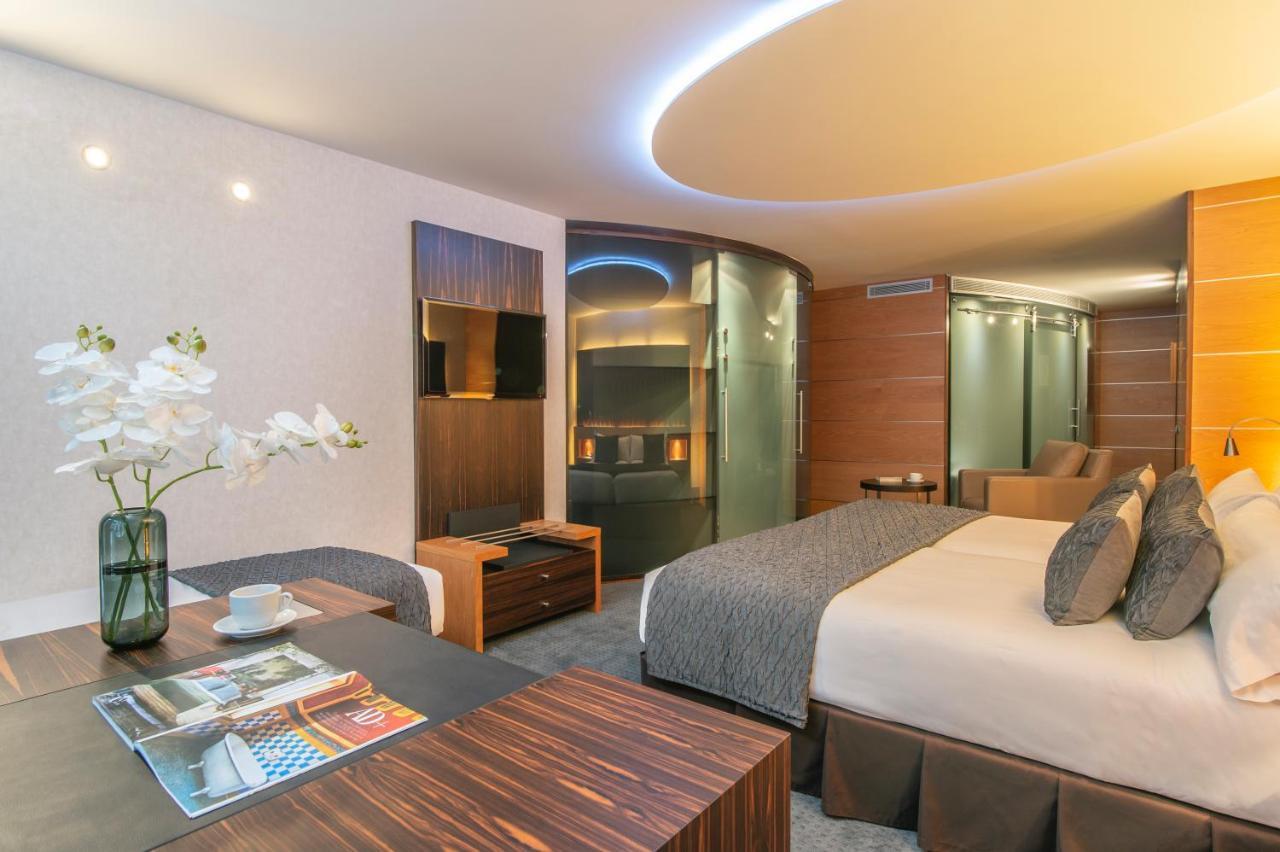 Hotel Starc By Pierre & Vacances Premium Андора ла Веля Екстериор снимка