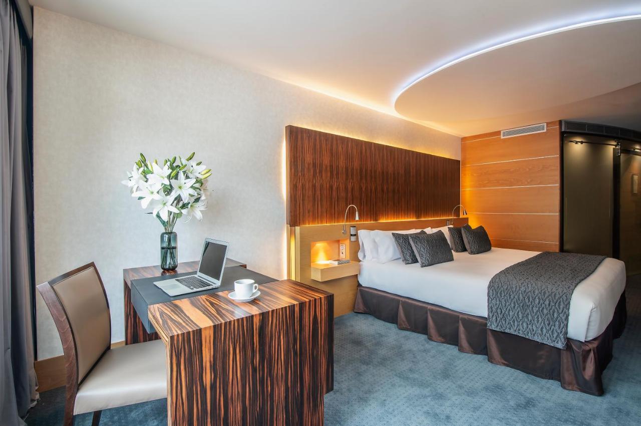 Hotel Starc By Pierre & Vacances Premium Андора ла Веля Екстериор снимка