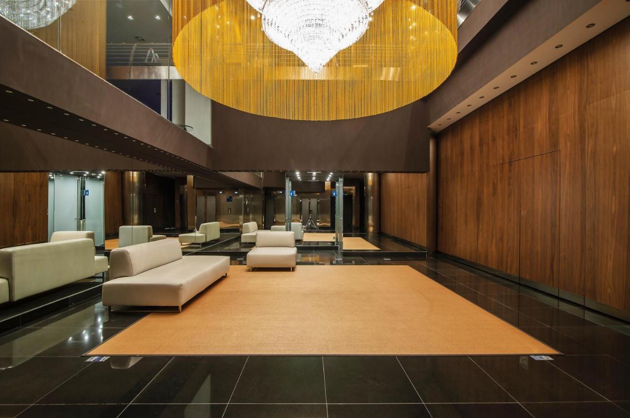 Hotel Starc By Pierre & Vacances Premium Андора ла Веля Екстериор снимка