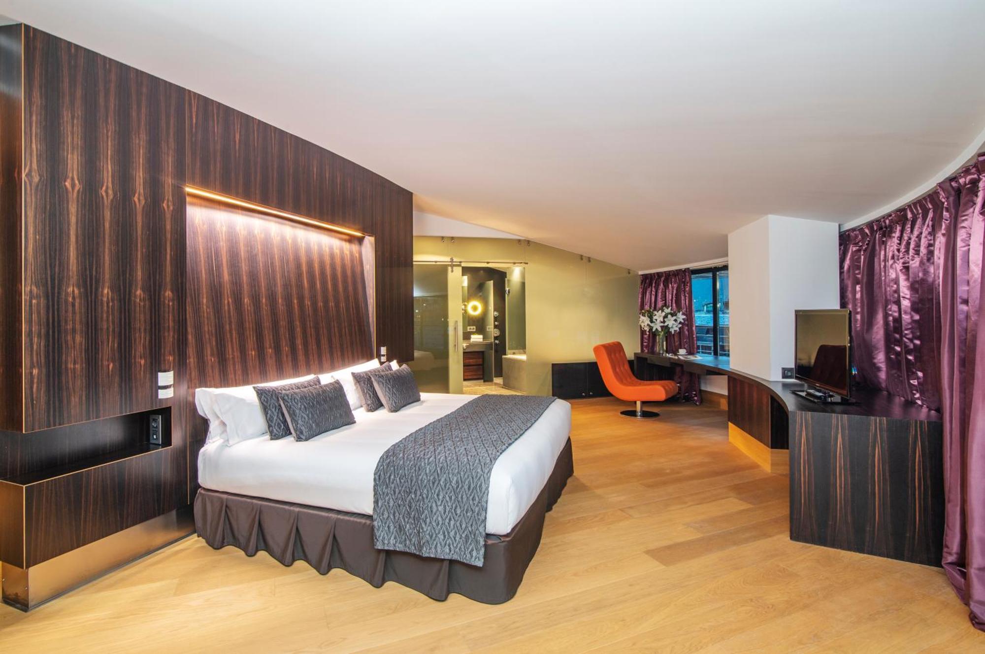 Hotel Starc By Pierre & Vacances Premium Андора ла Веля Екстериор снимка