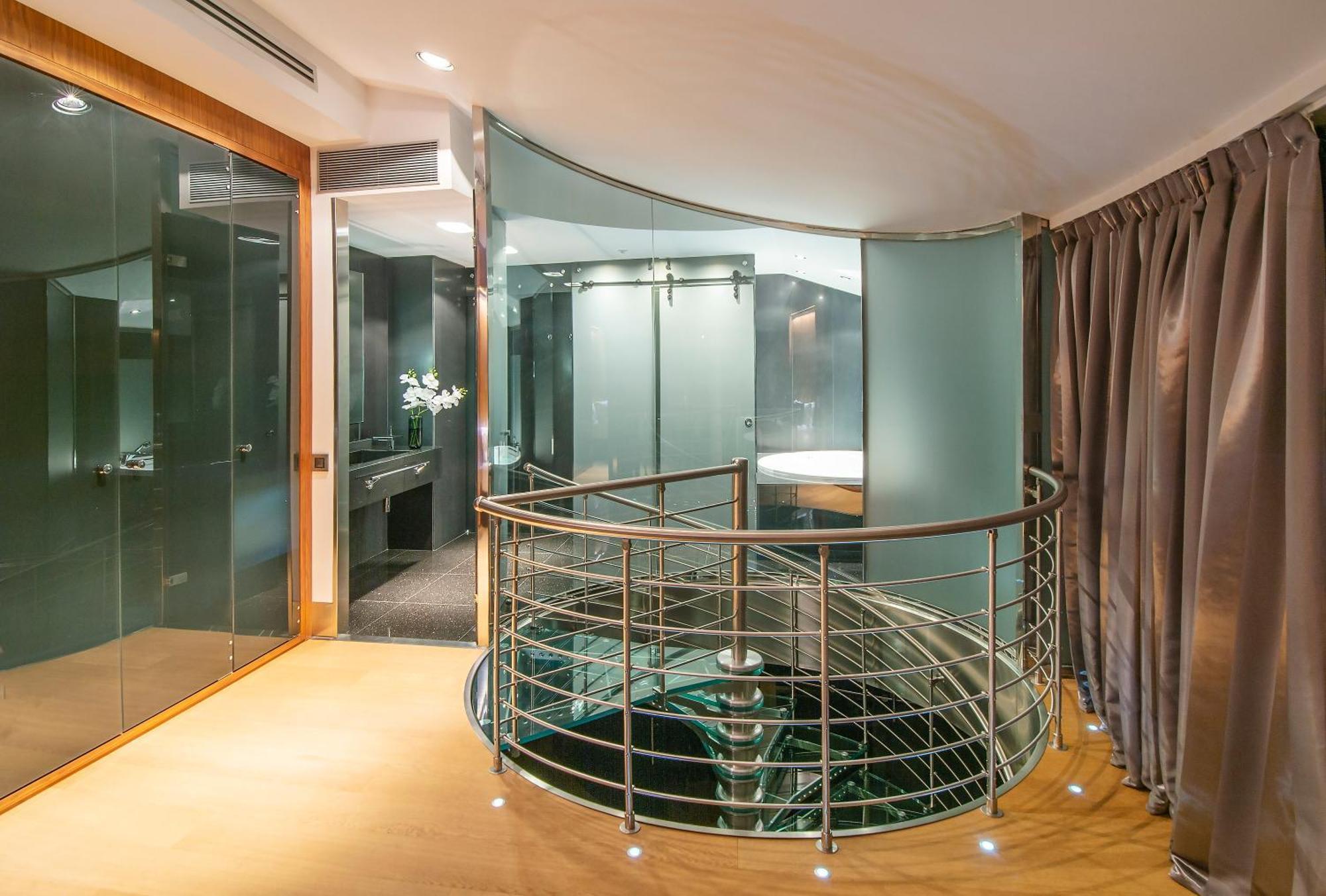 Hotel Starc By Pierre & Vacances Premium Андора ла Веля Стая снимка